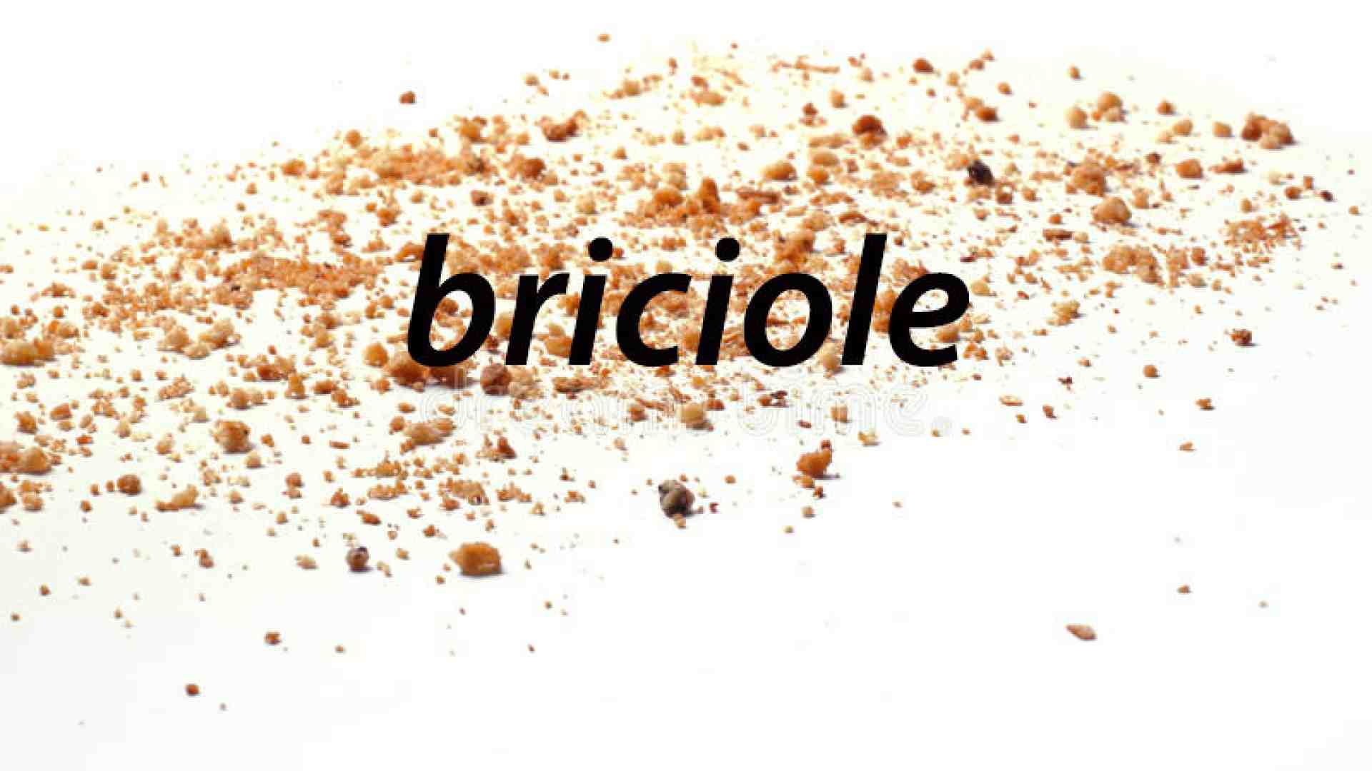 Immagine di Briciole