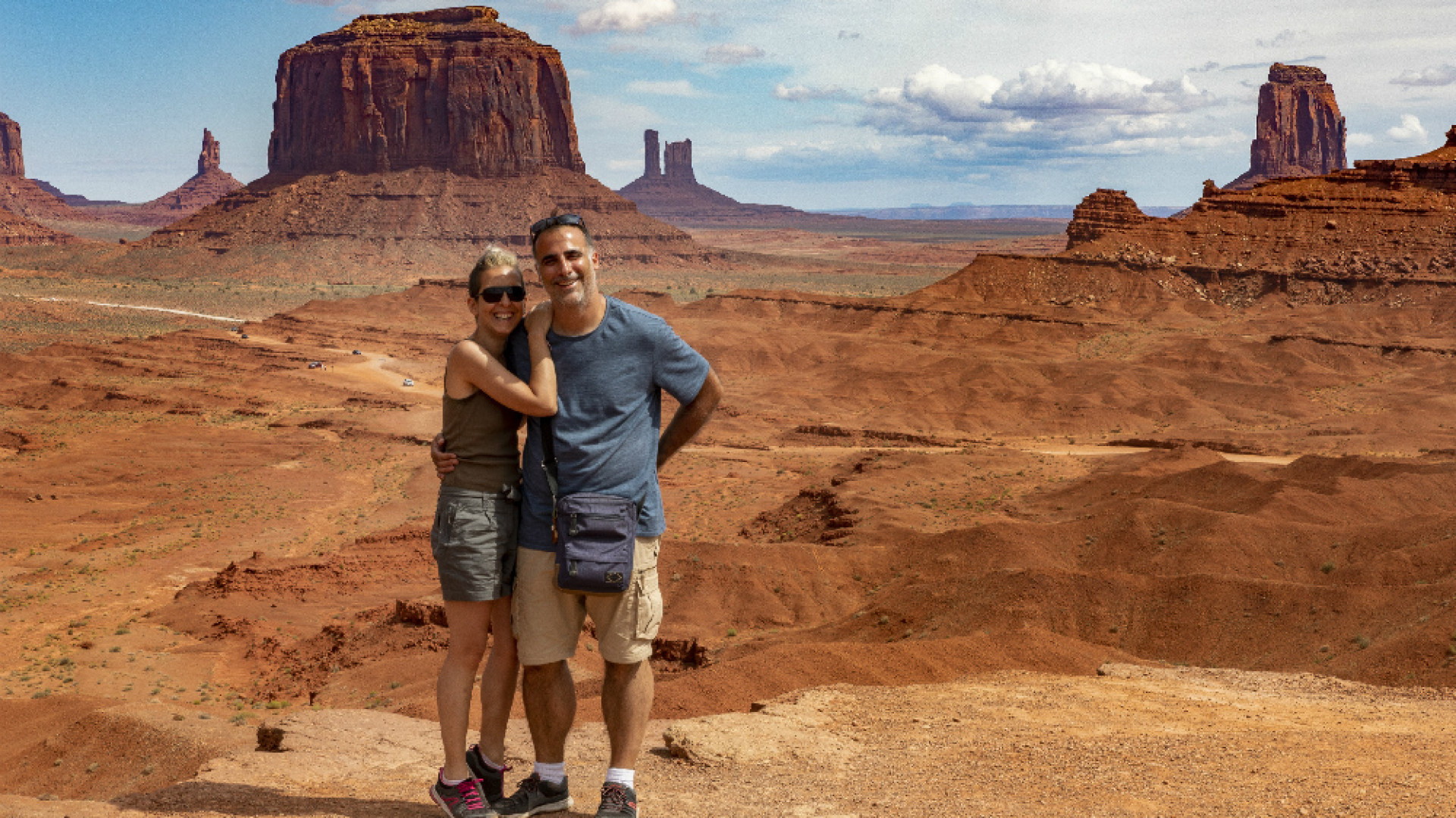 Immagine di «In viaggio con noi, esperienza totale»