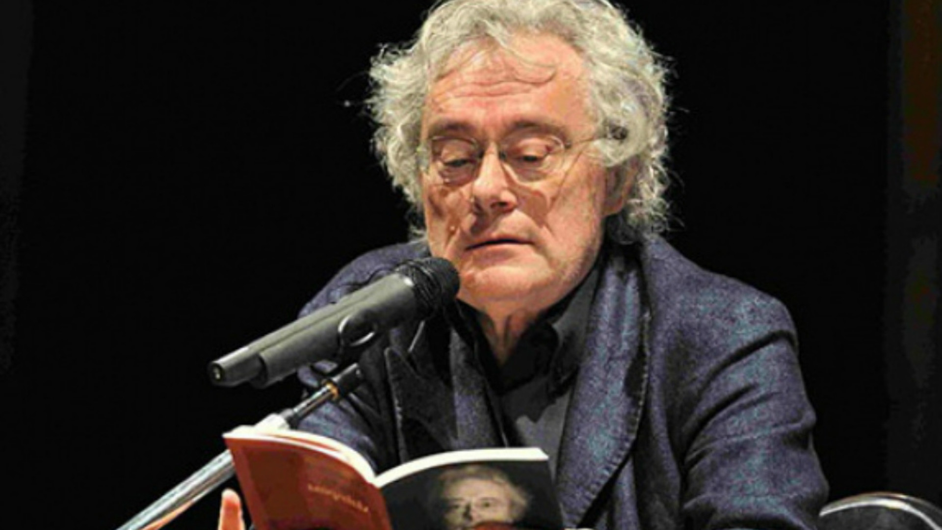Immagine di Il futuro della poesia italiana: gli autori si interrogano
