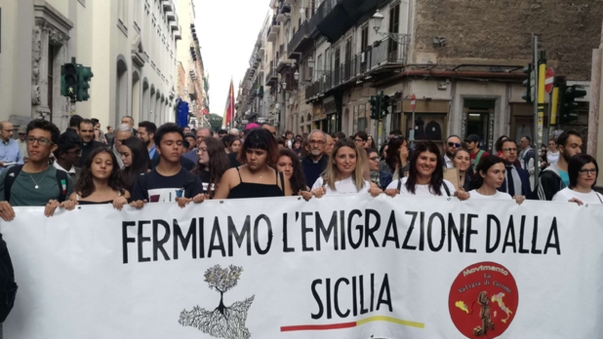 Immagine di Migranti italiani, ecco perché ora se ne vanno le famiglie
