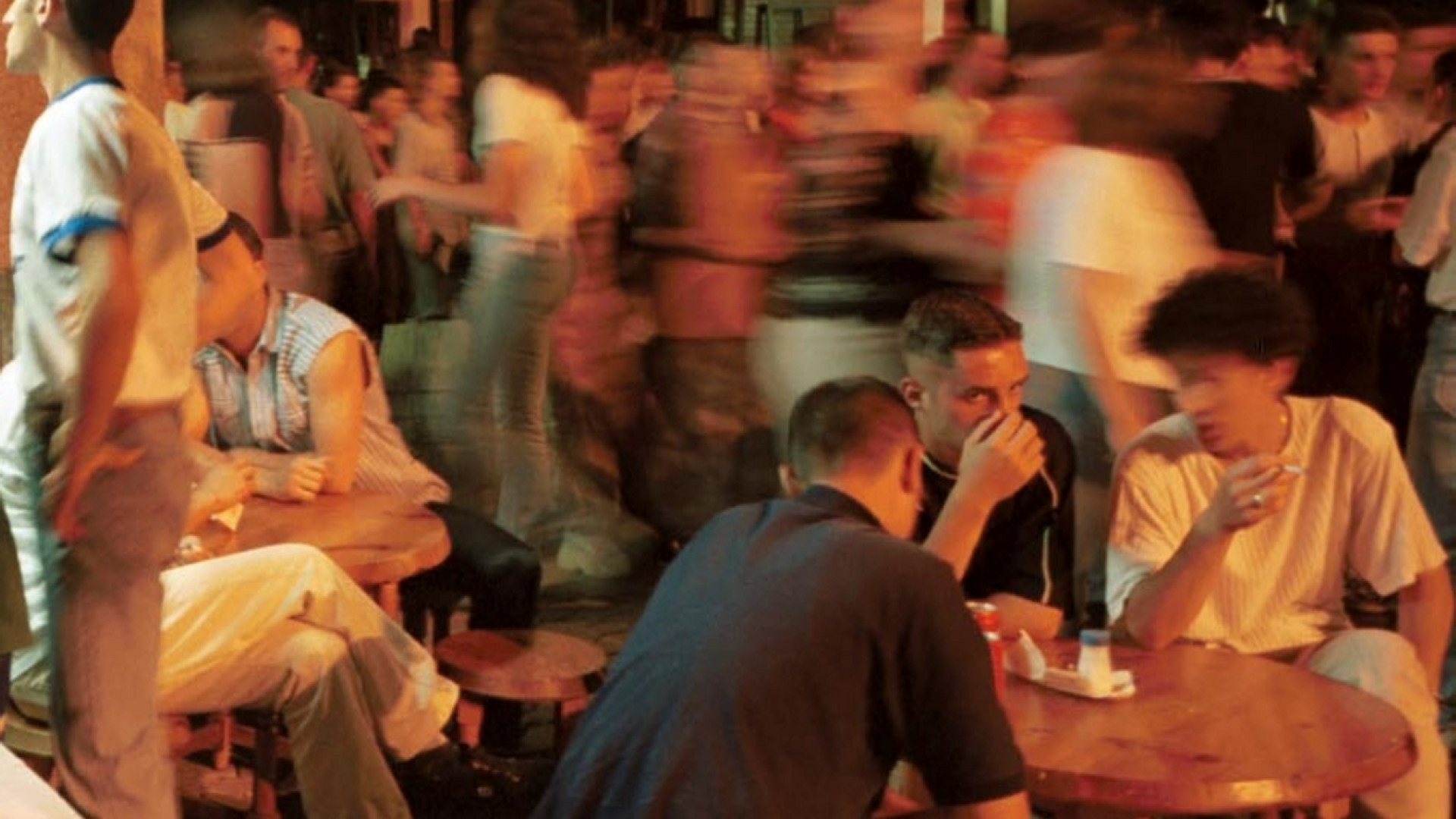 Immagine di La teologia va al pub, con la pastorale universitaria