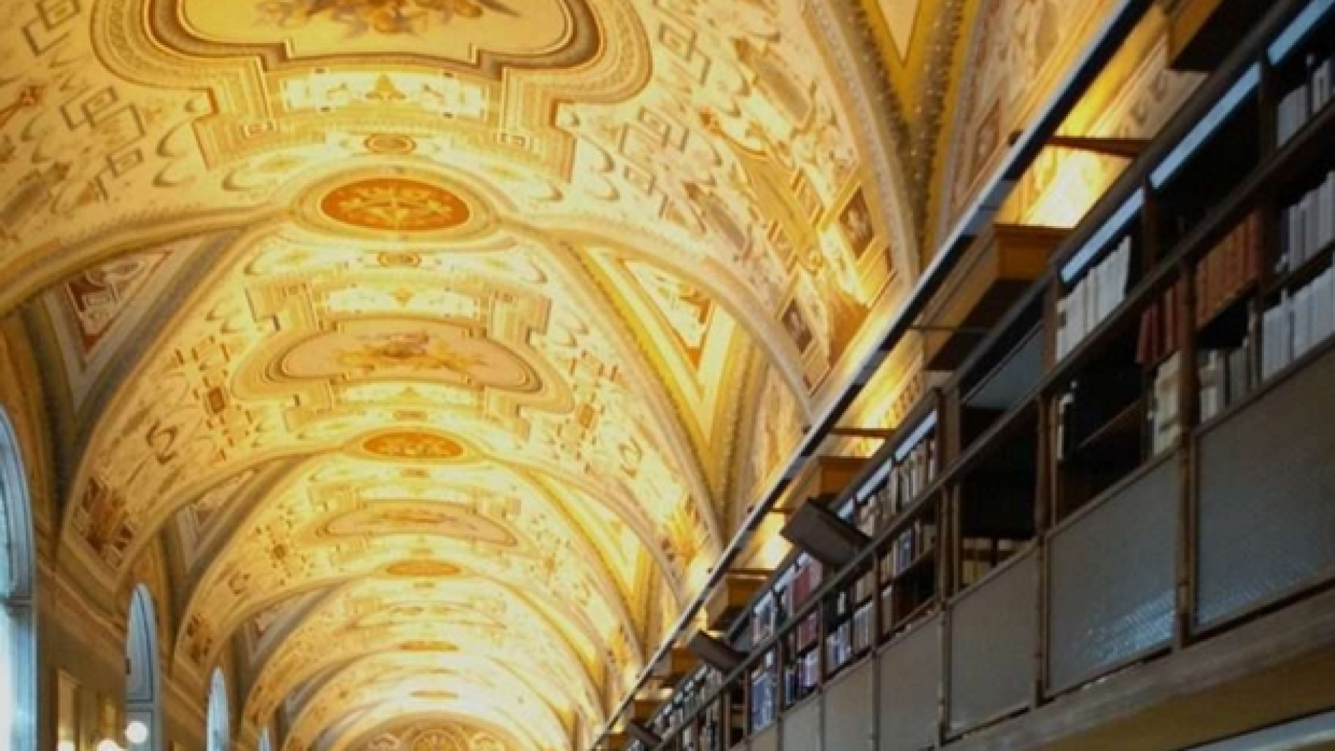 Immagine di L'Archivio Vaticano non è più "Segreto", si chiamerà Apostolico