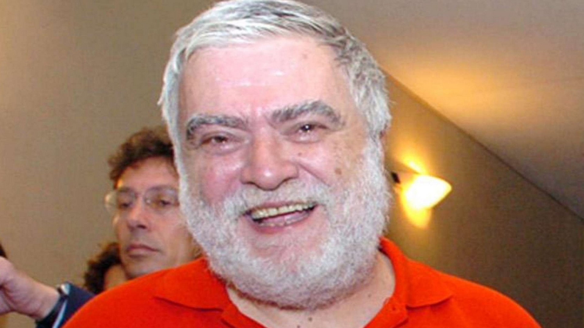 Immagine di Morto padre Melandri, appena tornato a celebrare dopo la sospensione «a divinis»
