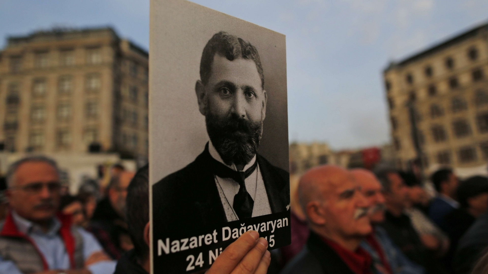 Immagine di Schiaffo alla Turchia: il Congresso riconosce il genocidio degli armeni