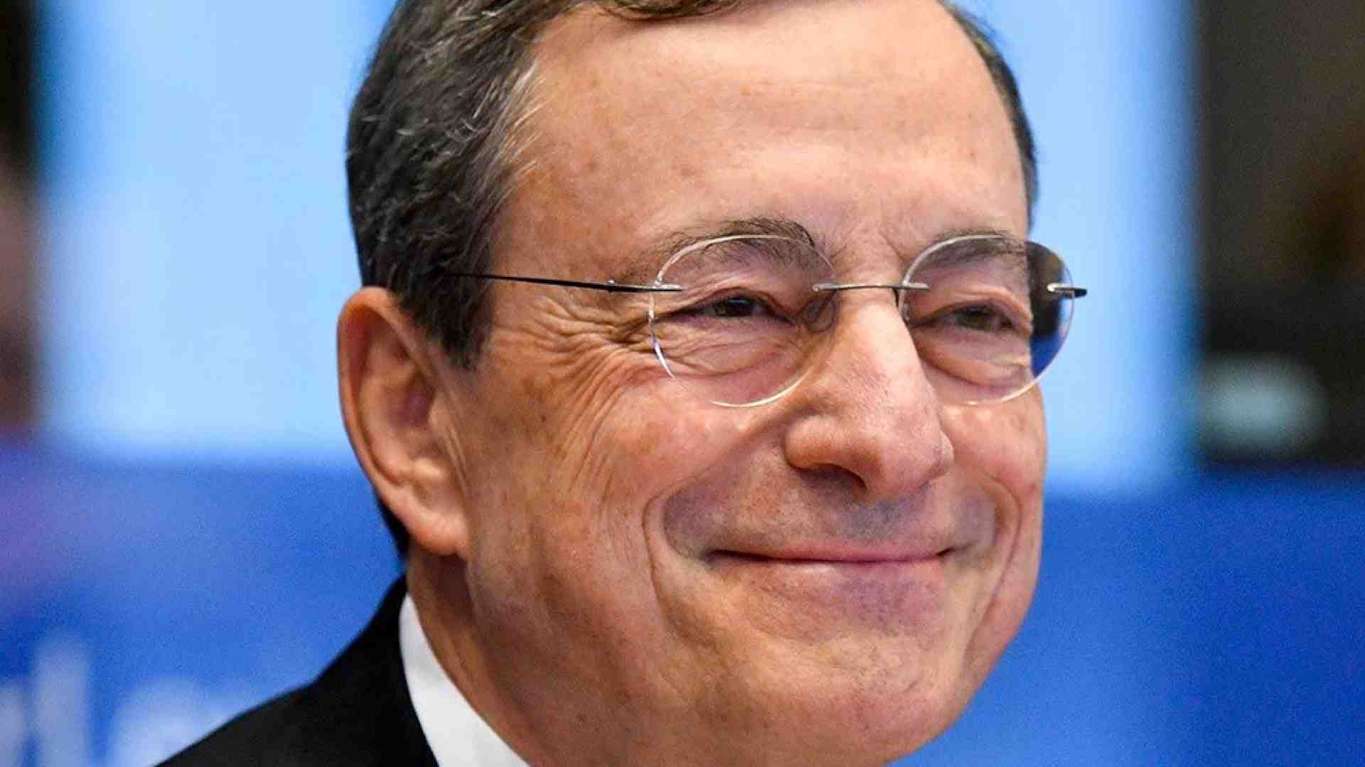 Immagine di Arrivederci Draghi