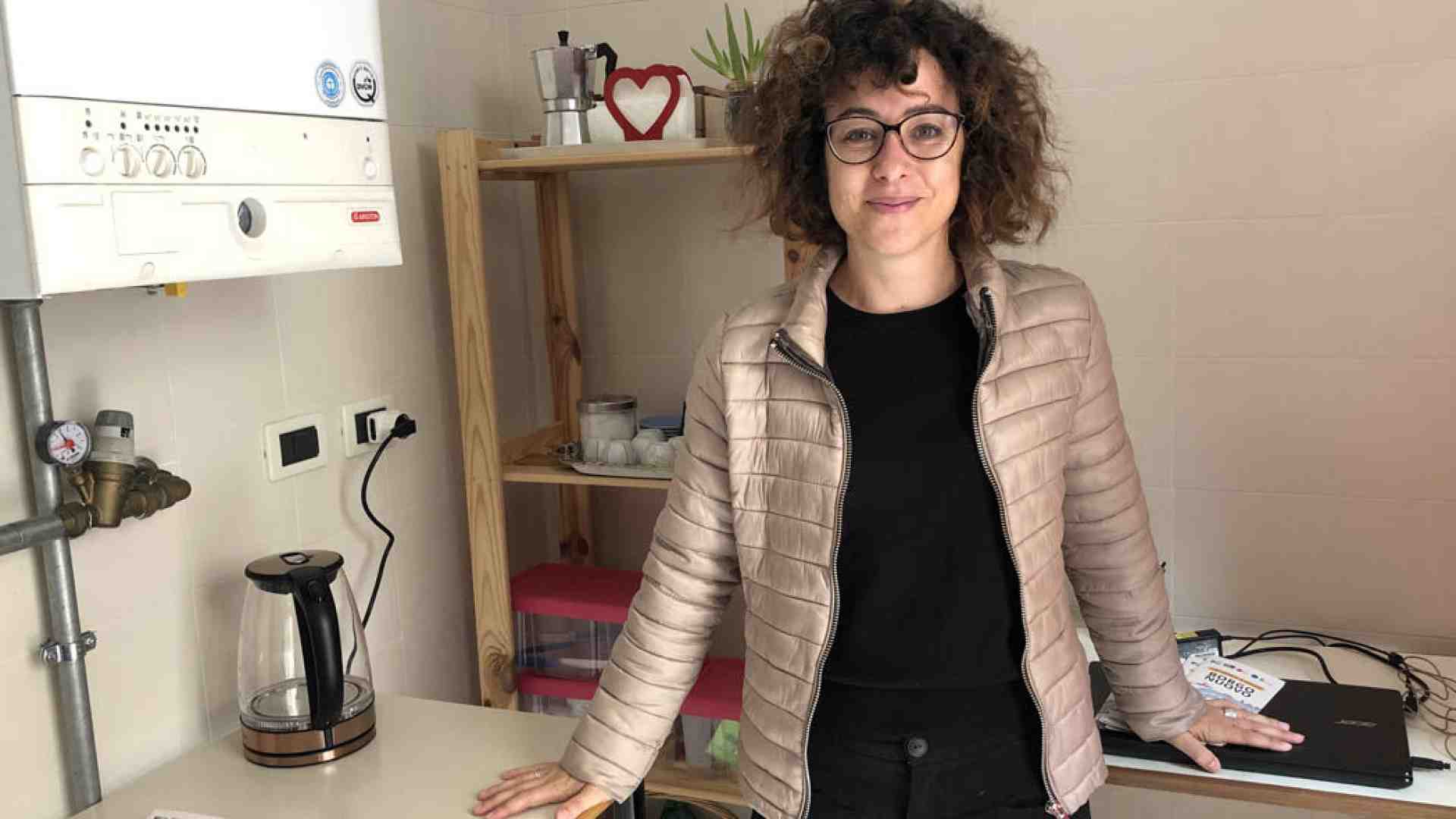 Immagine di Il welfare di quartiere dentro una... portineria