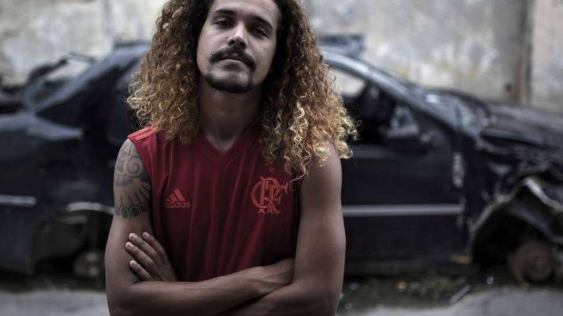 Immagine di Geovani Martins: «Sono nato nelle favelas, ora sono la loro voce»