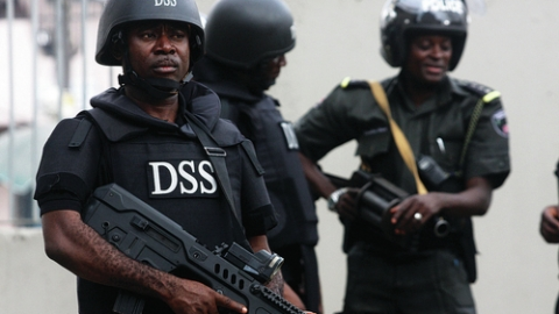 Immagine di Liberato il sacerdote rapito nel sud della Nigeria