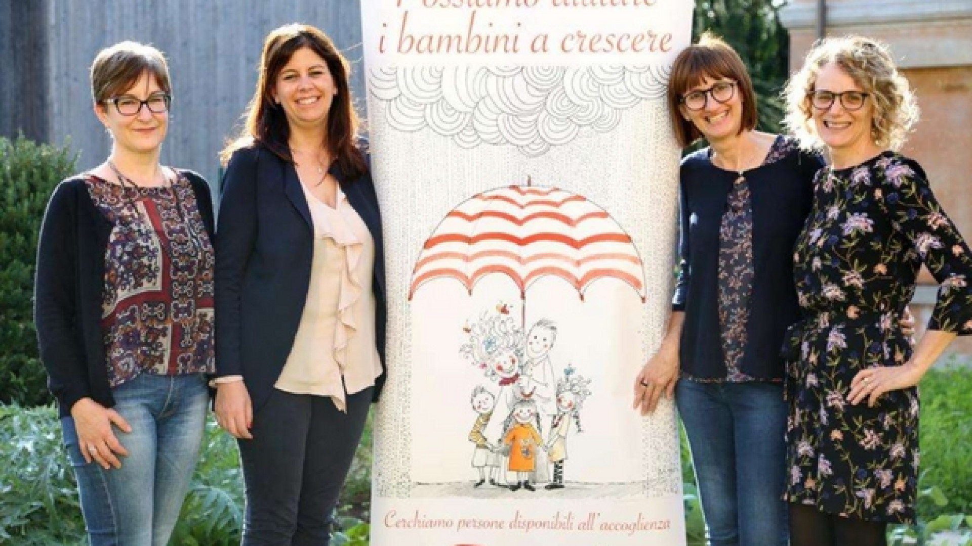 Immagine di Affidi, il caso Bibbiano non contagia il Veneto