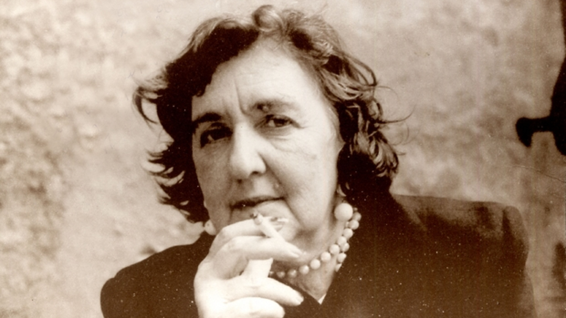 Immagine di L'ultima poesia di Alda Merini