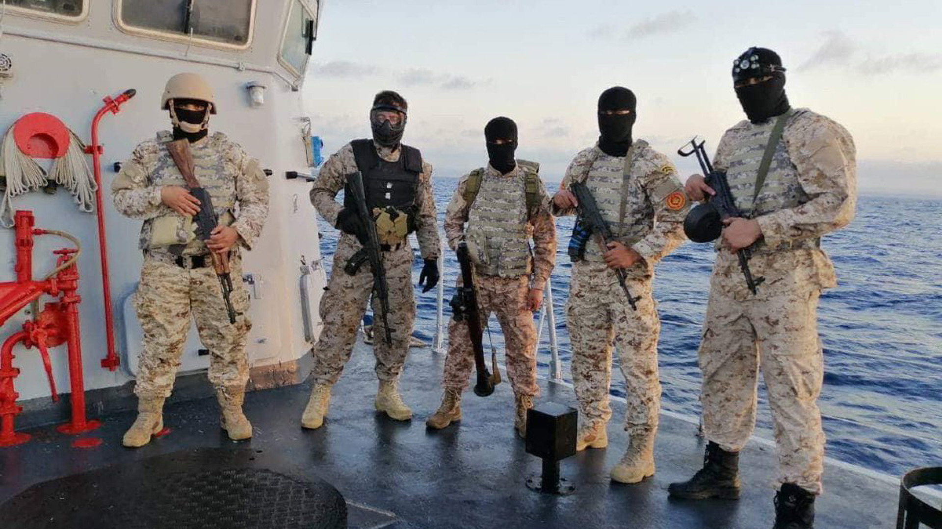 Immagine di Accordo Italia-Libia sui migranti: il mistero dei 5 miliardi (per Tripoli)