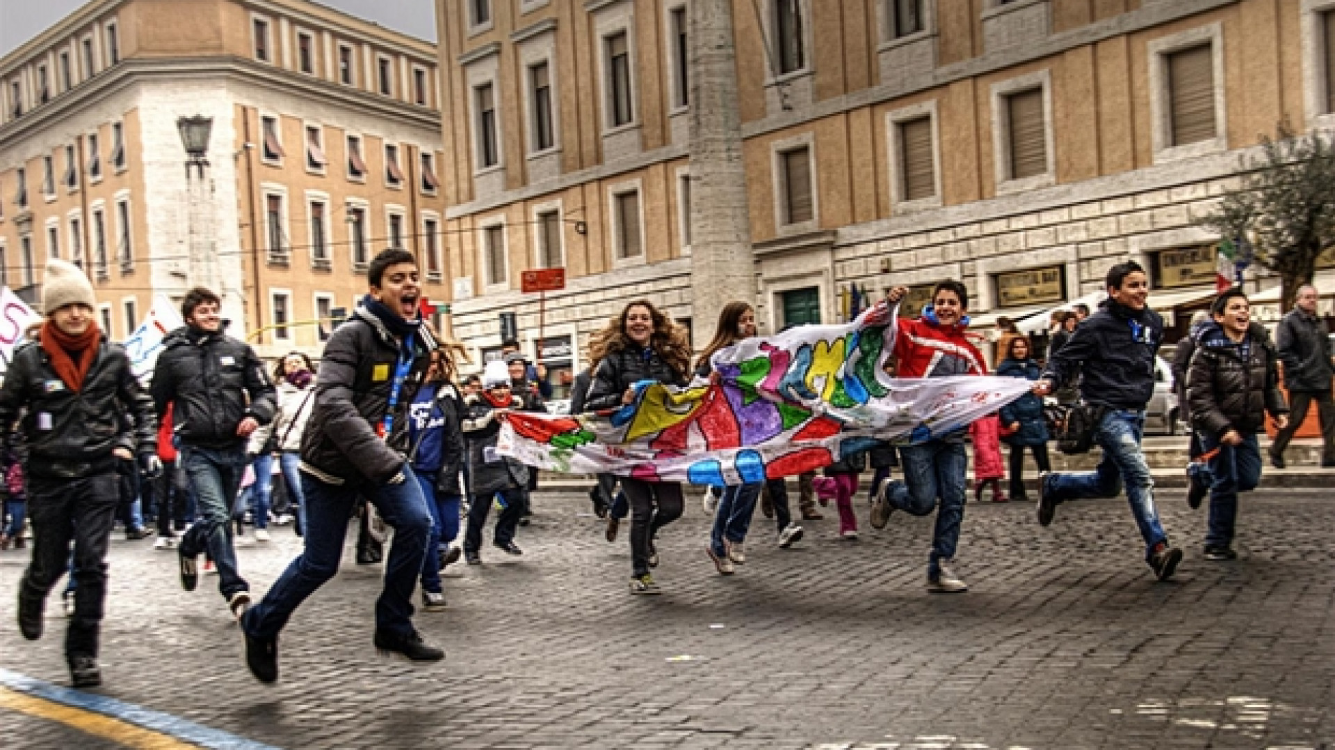 Immagine di L'Acr, da 50 anni i ragazzi protagonisti nella Chiesa