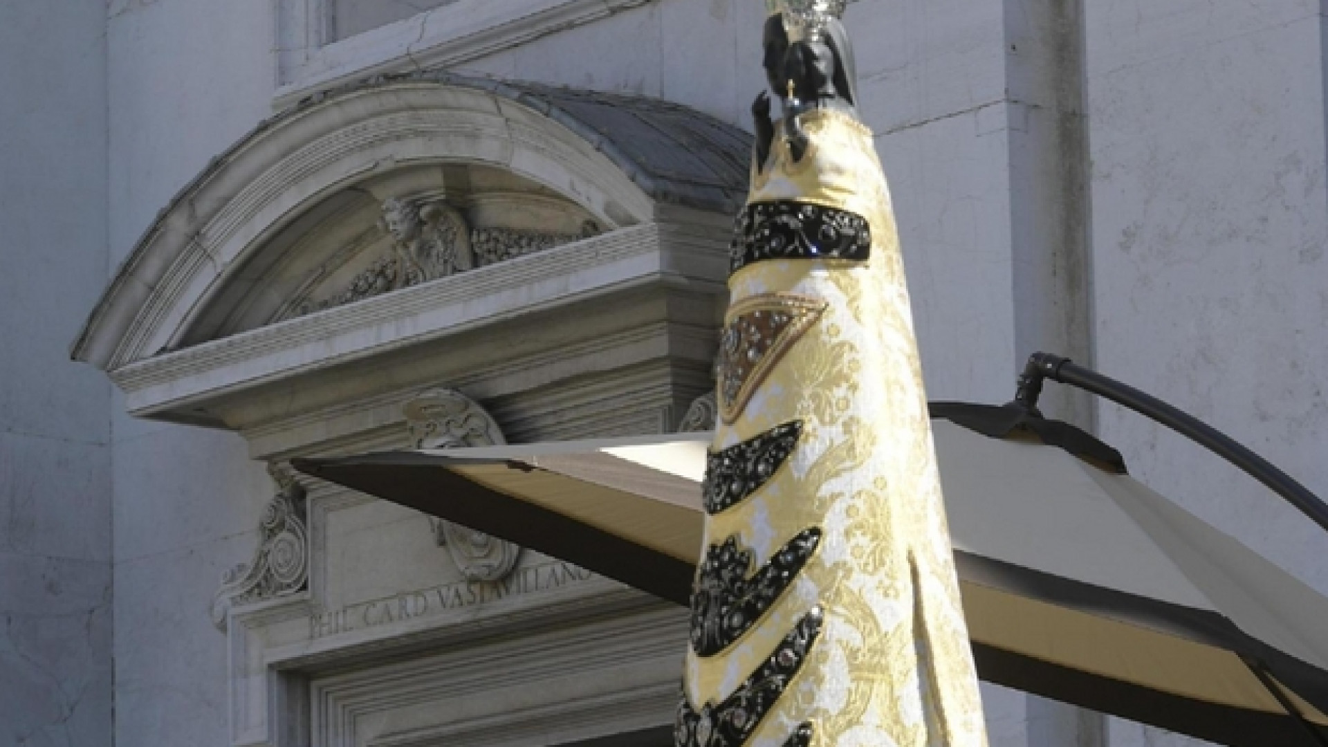 Immagine di Beata Maria Vergine di Loreto inserita nel Calendario romano