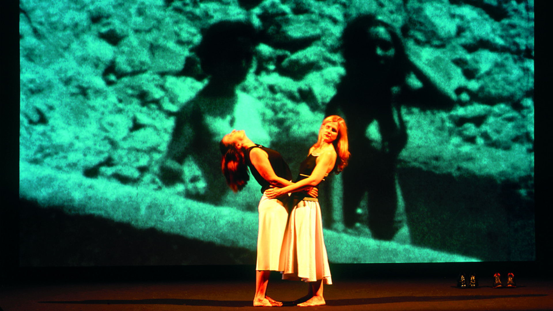 Immagine di «Il teatro si cala nella realtà, con stile etico»