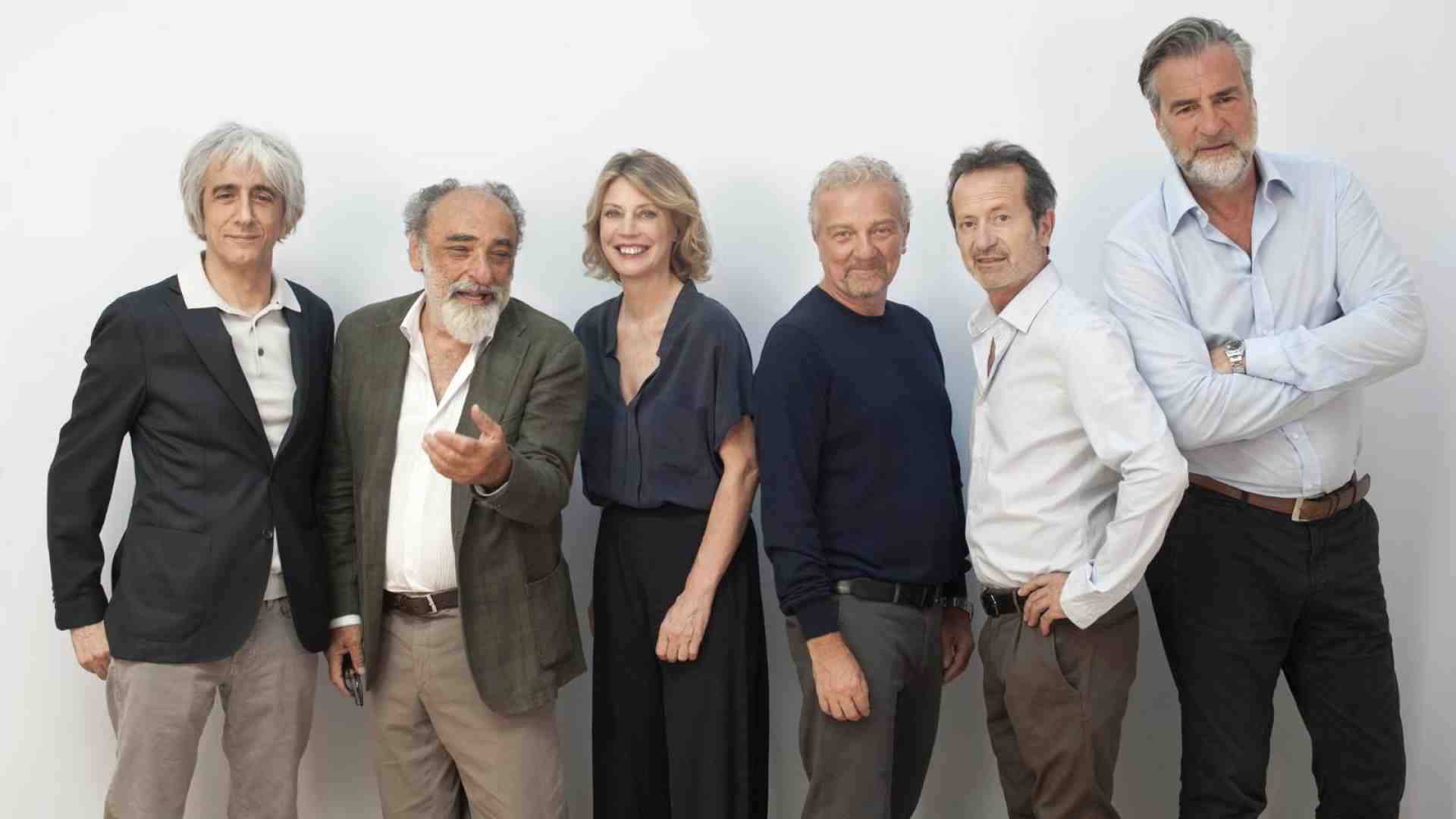 Immagine di Troppe due ore e mezza sul filo dei ricordi