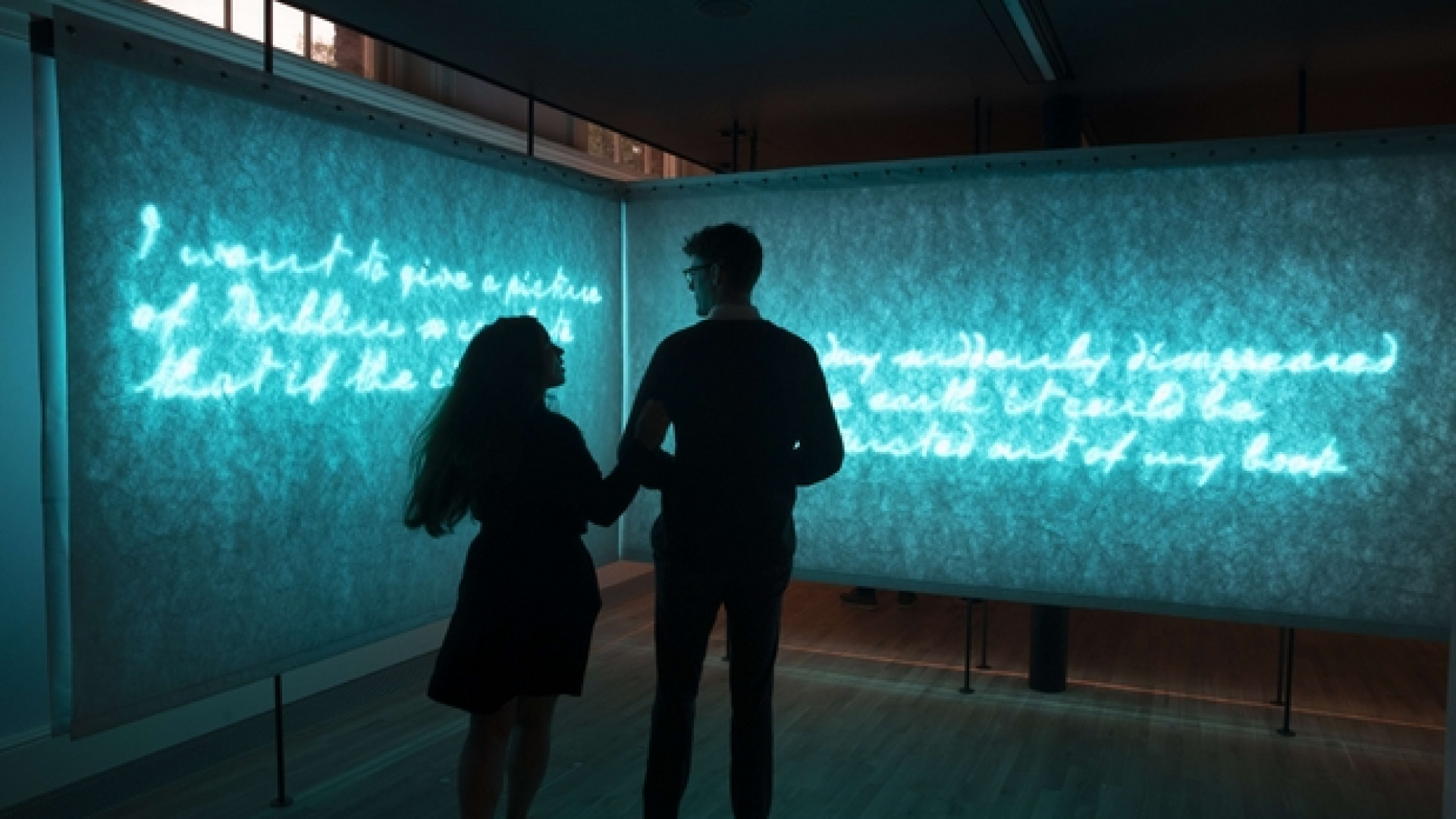 Immagine di A casa del cardinal Newman il Museo della letteratura d'Irlanda