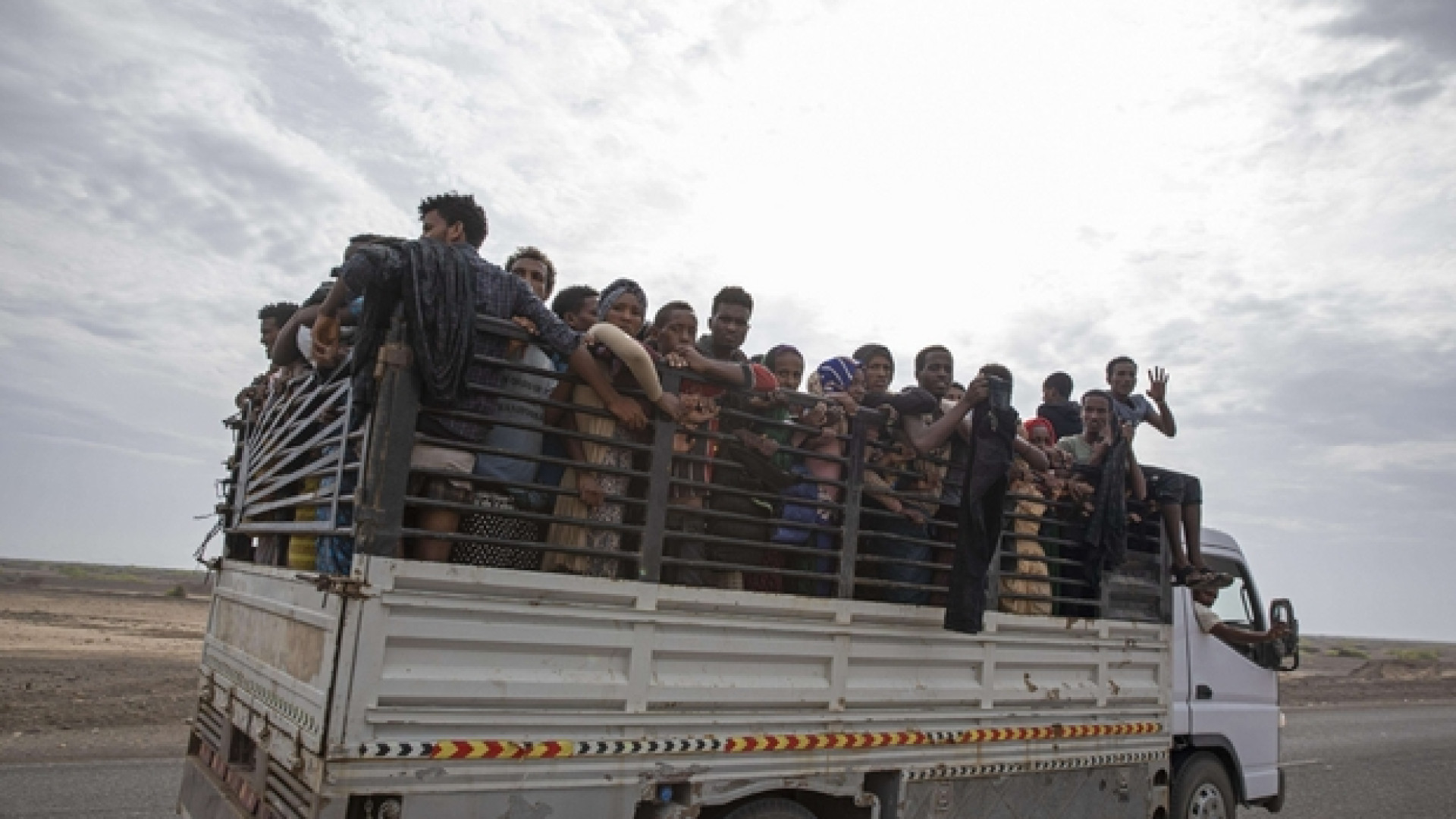 Immagine di Italia-Libia, sei domande senza risposta. Eppure il governo va avanti