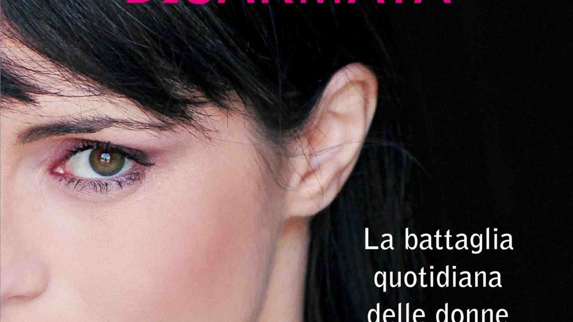 Immagine di Autobiografia di una donna battagliera