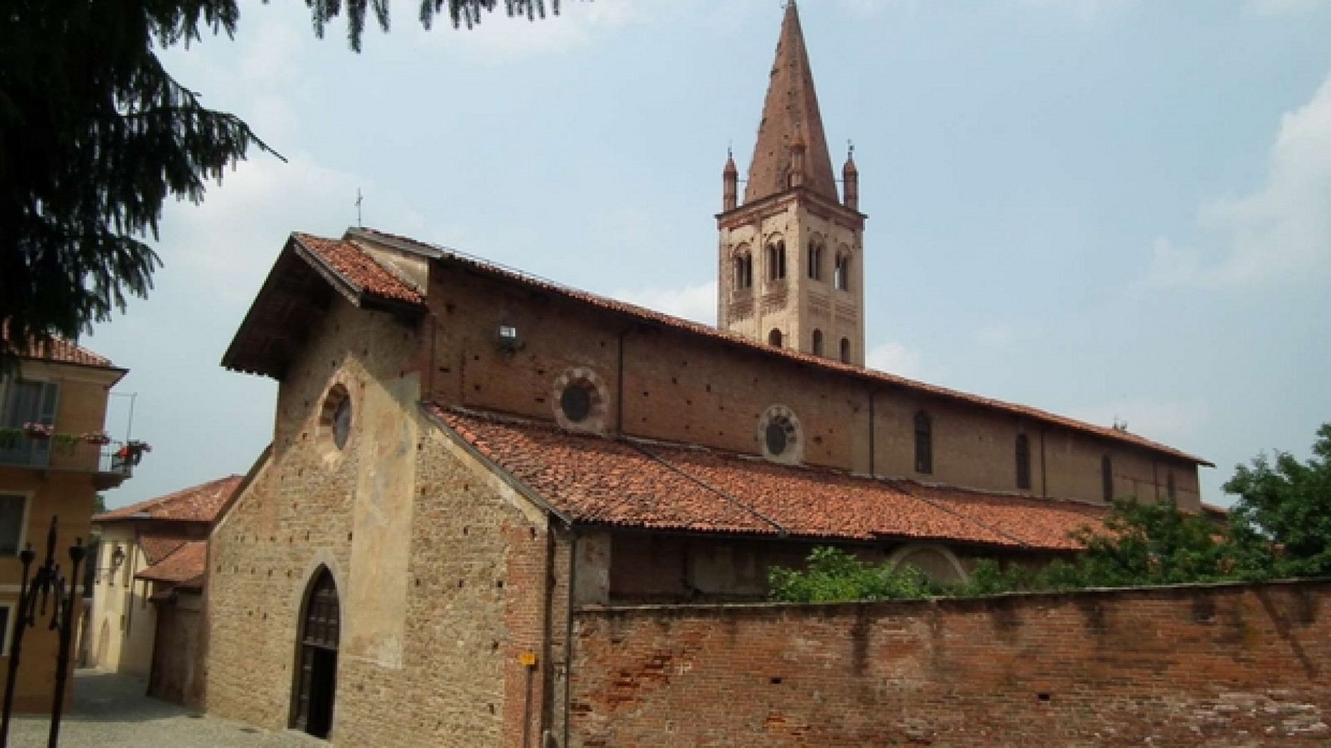 Immagine di L'eremo in città, sorgente di preghiera e di relazione fra cuori
