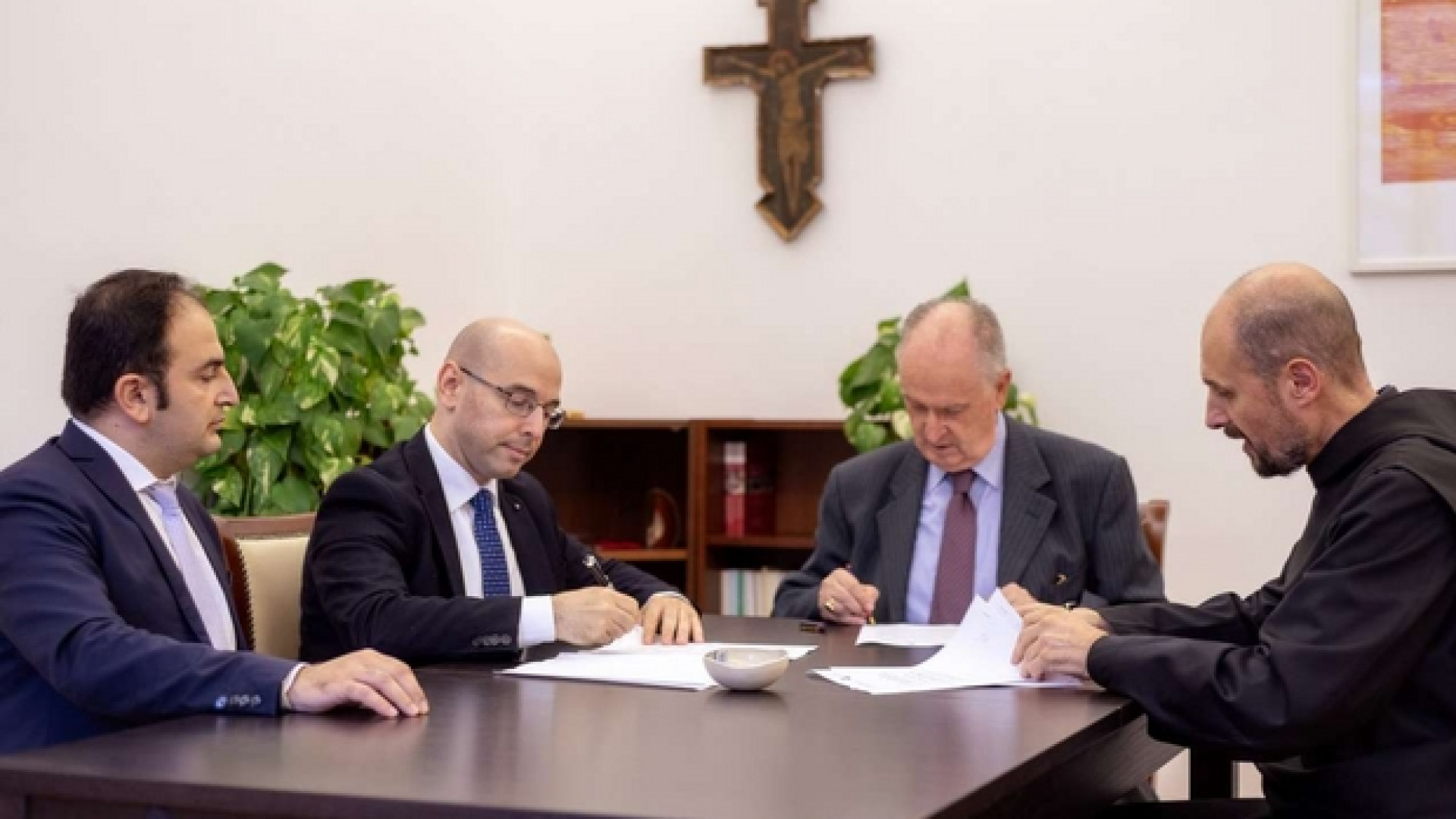 Immagine di Management dei beni monumentali religiosi