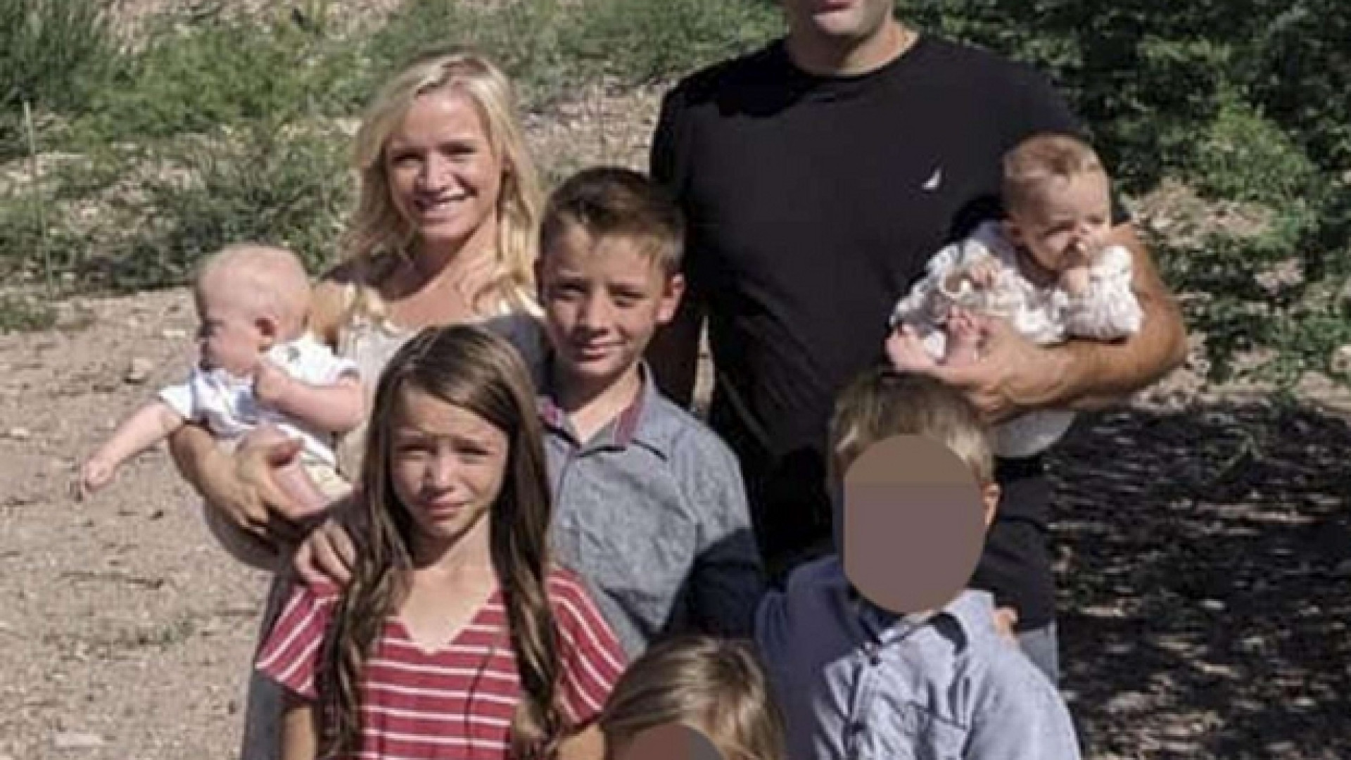 Immagine di Vendetta dei narcos, sterminati in un agguato donne e bambini