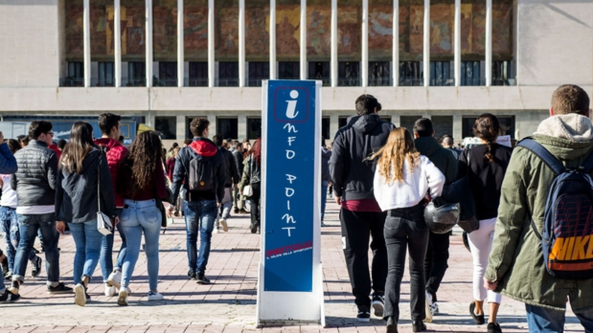 Immagine di Ritorna Orientasud, il Salone delle opportunità