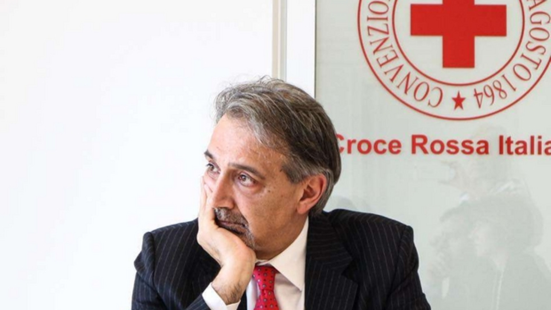 Immagine di Rocca (Cri): «No all'intesa. La Libia rispetti i diritti»