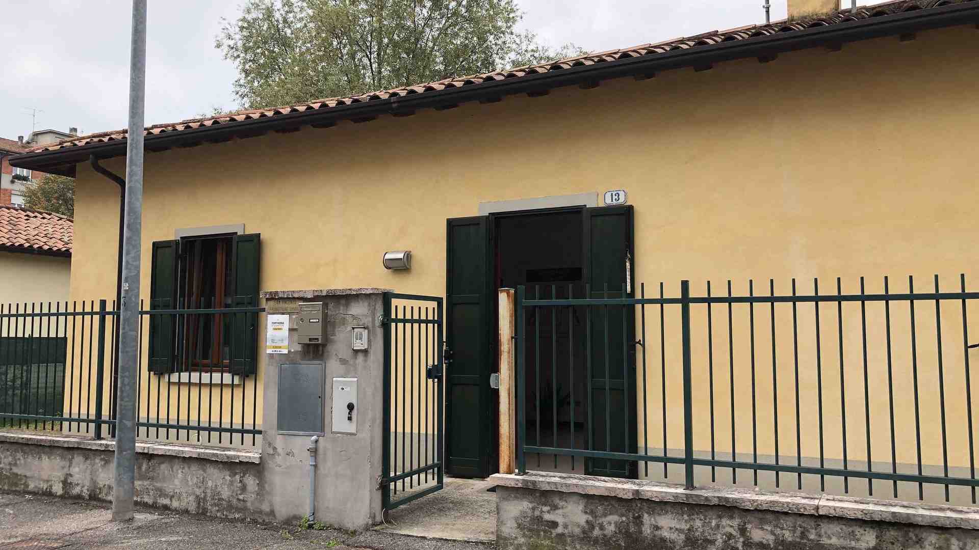 Immagine di Qui i problemi della gente entrano in "portineria sociale"