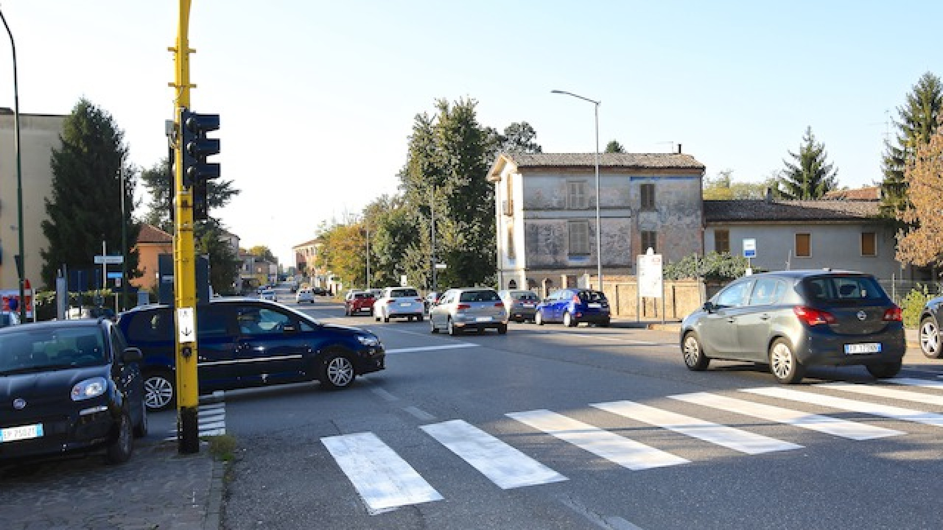 Immagine di Alla scoperta di Cavatigozzi