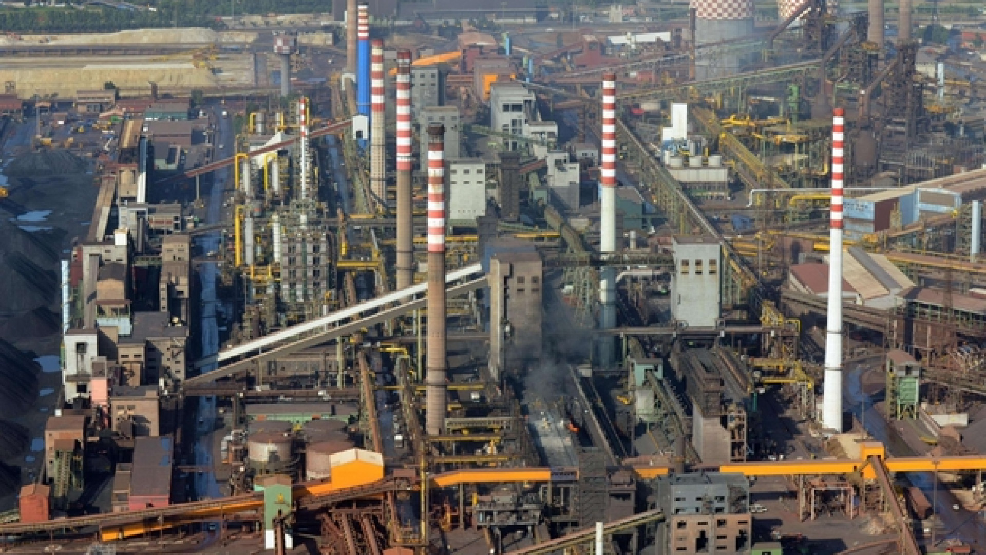 Immagine di Il governo al tavolo con Arcelor Mittal: è l'ora della verità