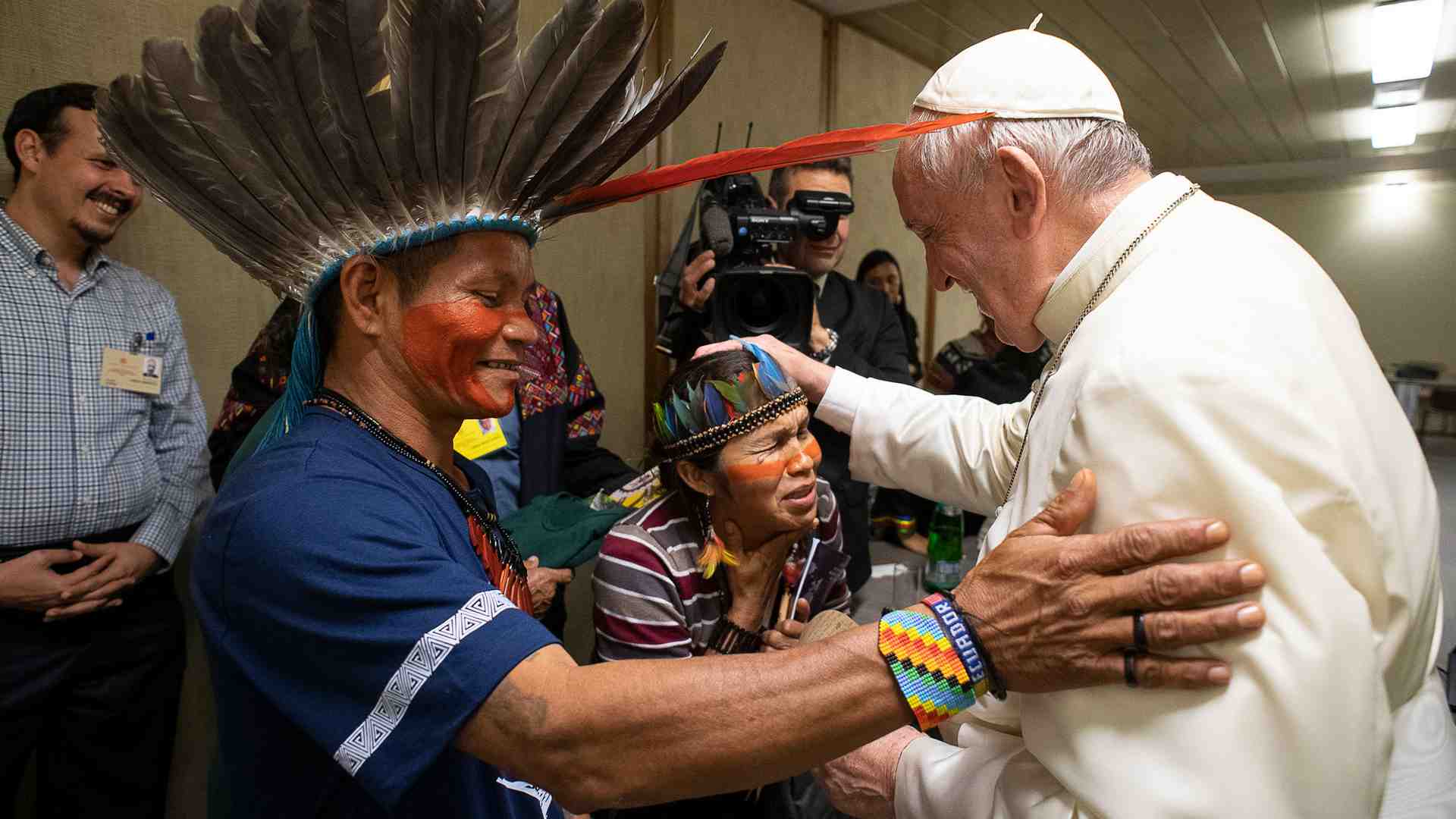 Immagine di Concluso il Sinodo, il bello viene adesso
