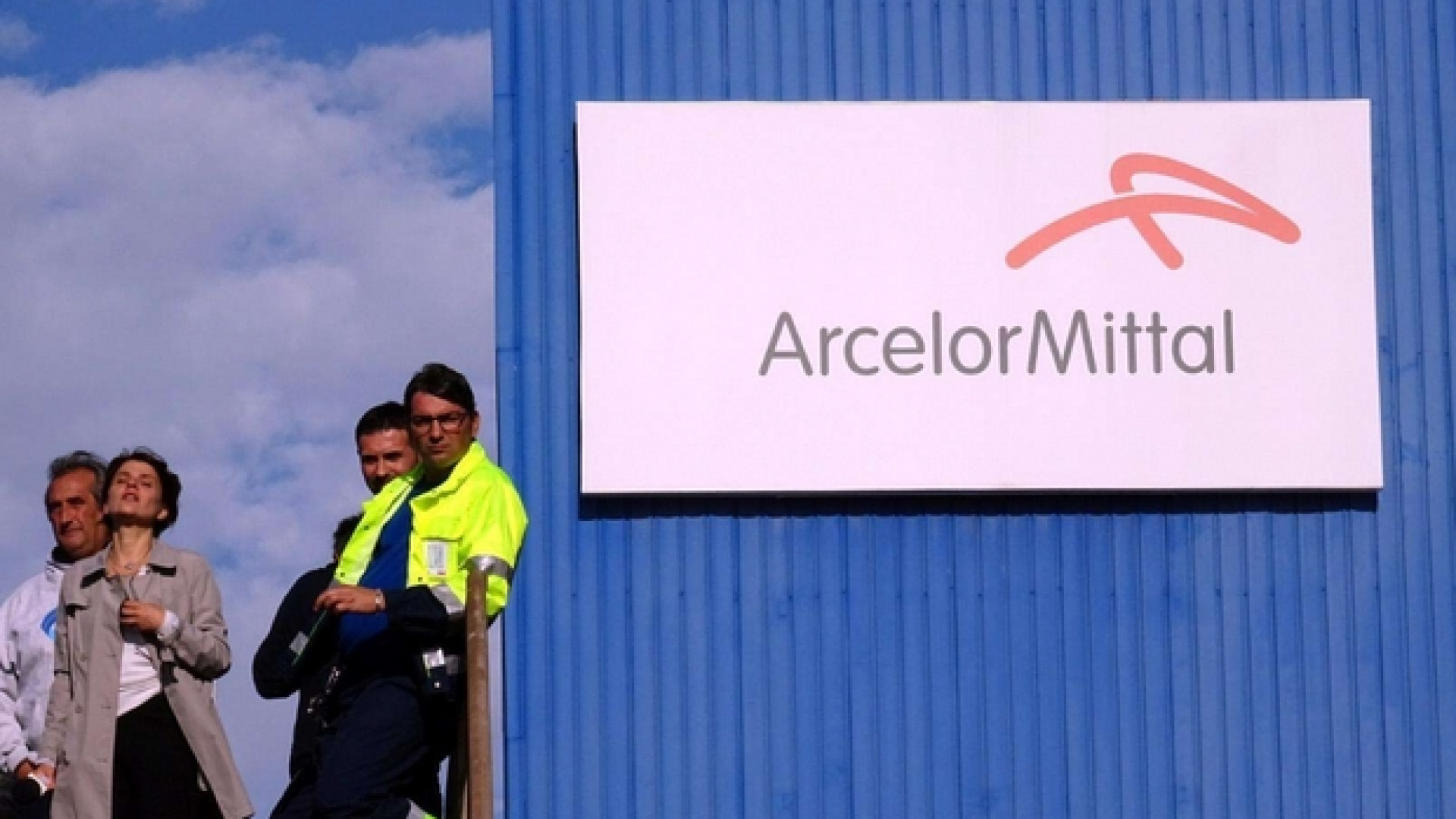 Immagine di Arcelor mette sul piatto 5mila esuberi. Il governo: inaccettabile