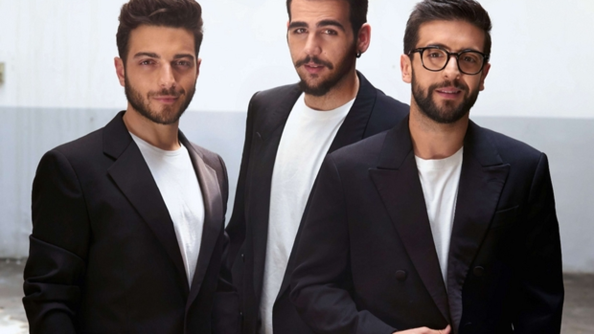 Immagine di Il Volo, i dieci anni del bel canto italiano in giro per il mondo