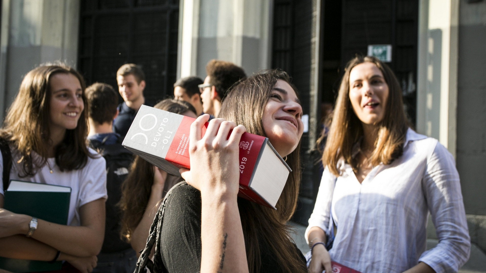 Immagine di "Premiate" le scuole che bocciano di meno: ecco la classifica