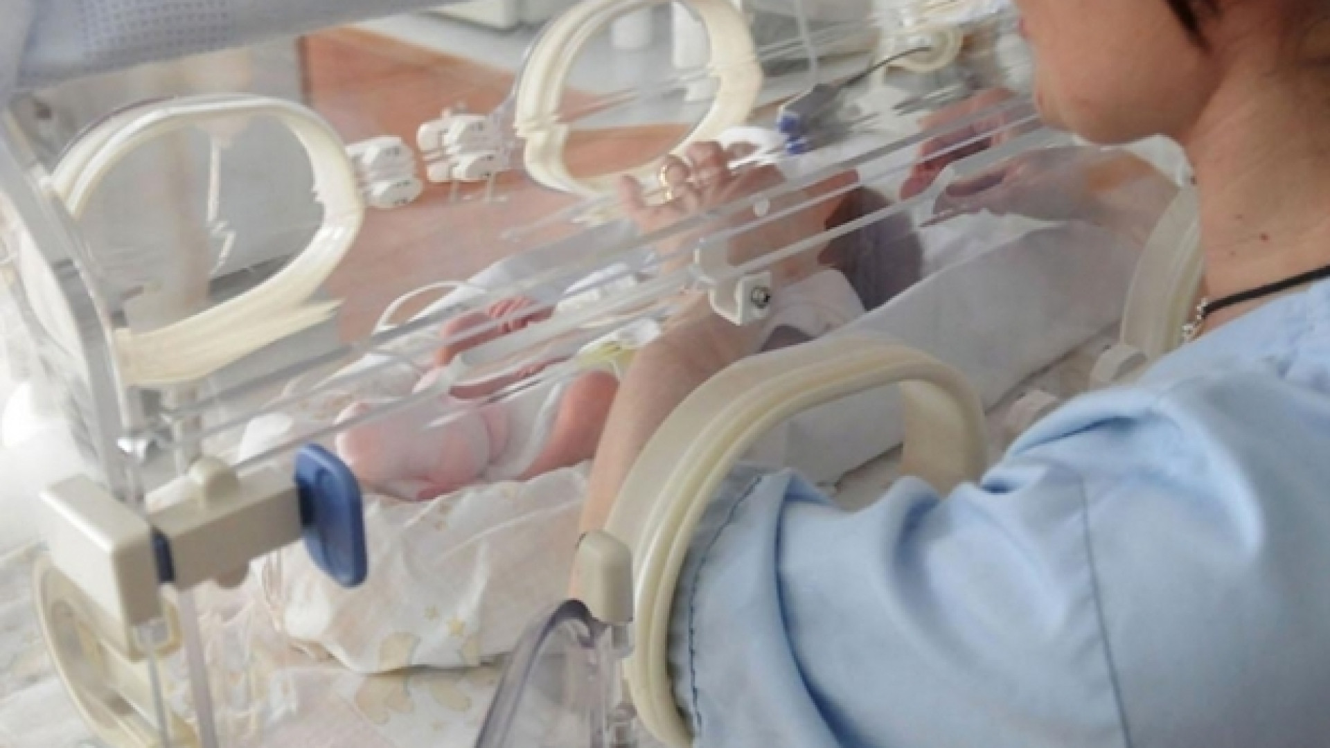 Immagine di Mario come Giovannino: «Così diventai la sua mamma»