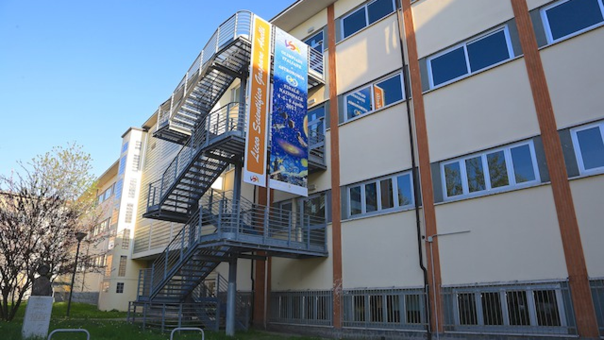 Immagine di Scuole da podio: lo scettro torna al Liceo “Aselli”