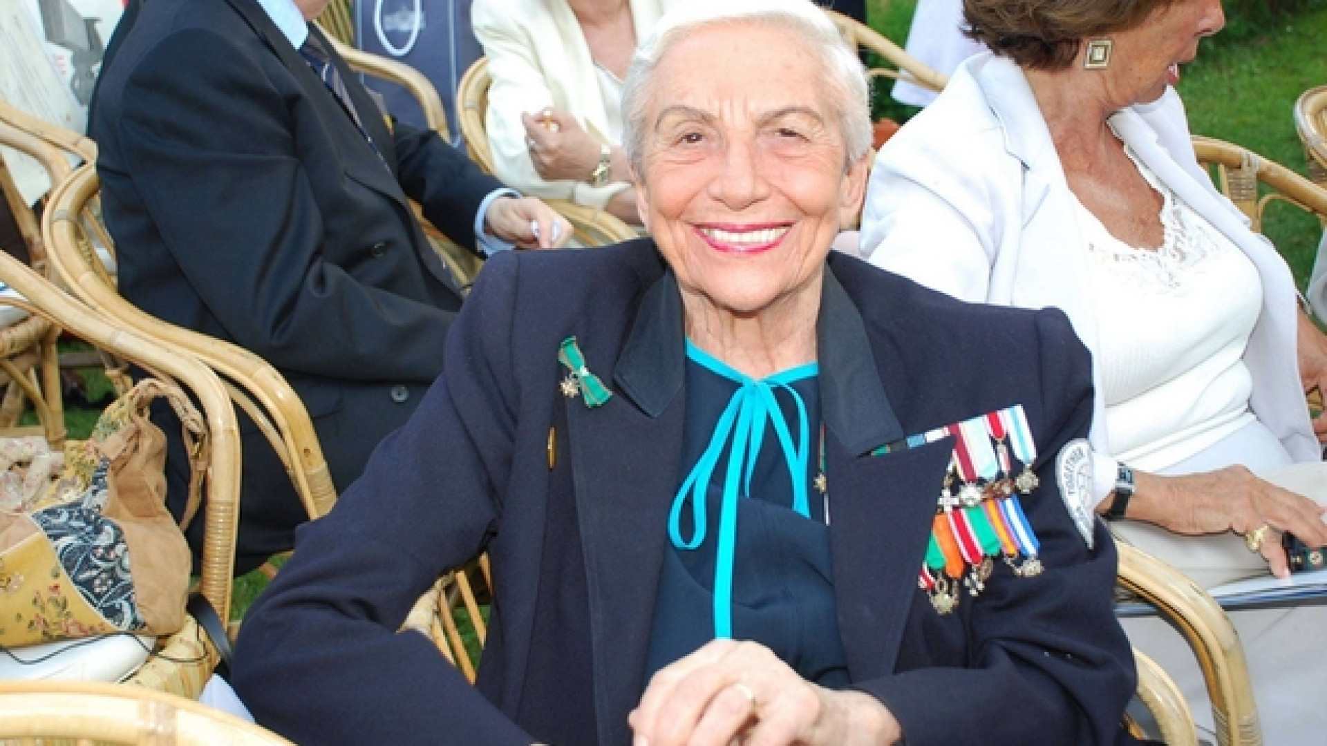 Immagine di Addio a Maria Pia Fanfani, «viandante» al servizio degli altri