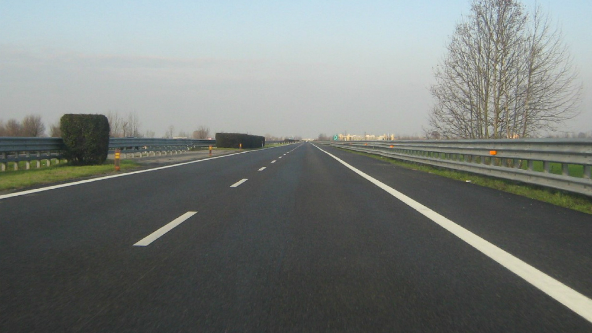 Immagine di Cremona-Mantova, Pizzetti: «Non esistono alternative all'autostrada»