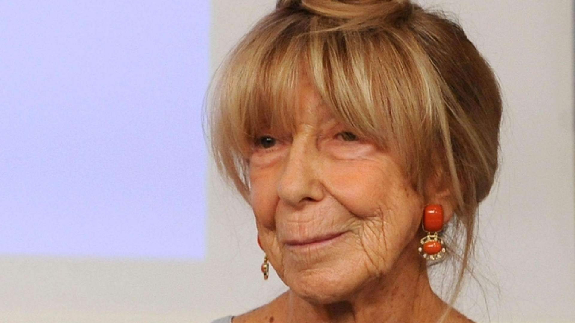 Immagine di Addio a Maria Perego, creatrice di Topo Gigio
