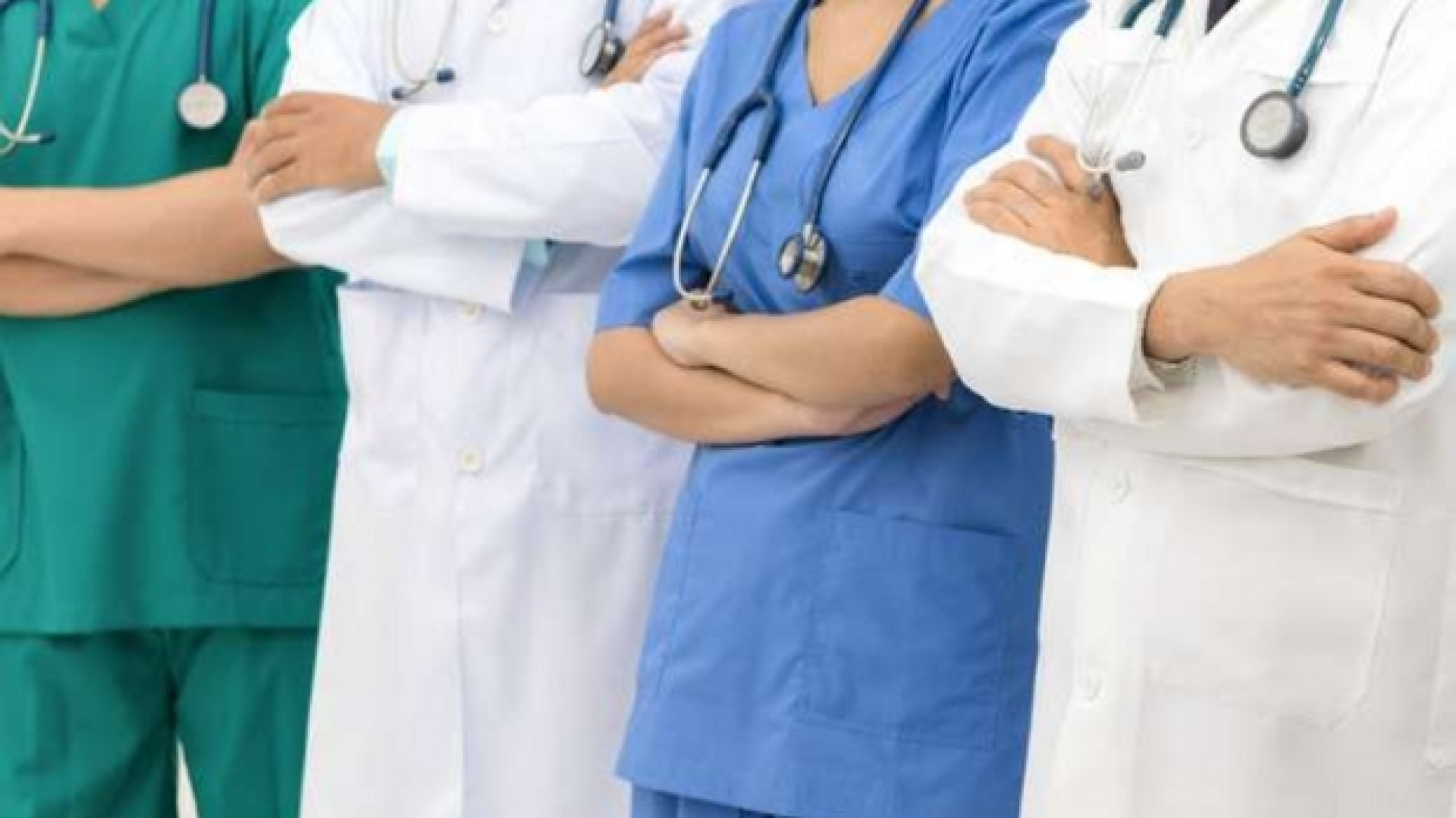 Immagine di Pochi medici e quel «numero chiuso» La soluzione è formare