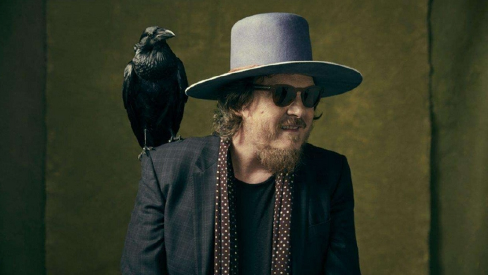 Immagine di Zucchero, la spiritualità dell'eterno bluesman