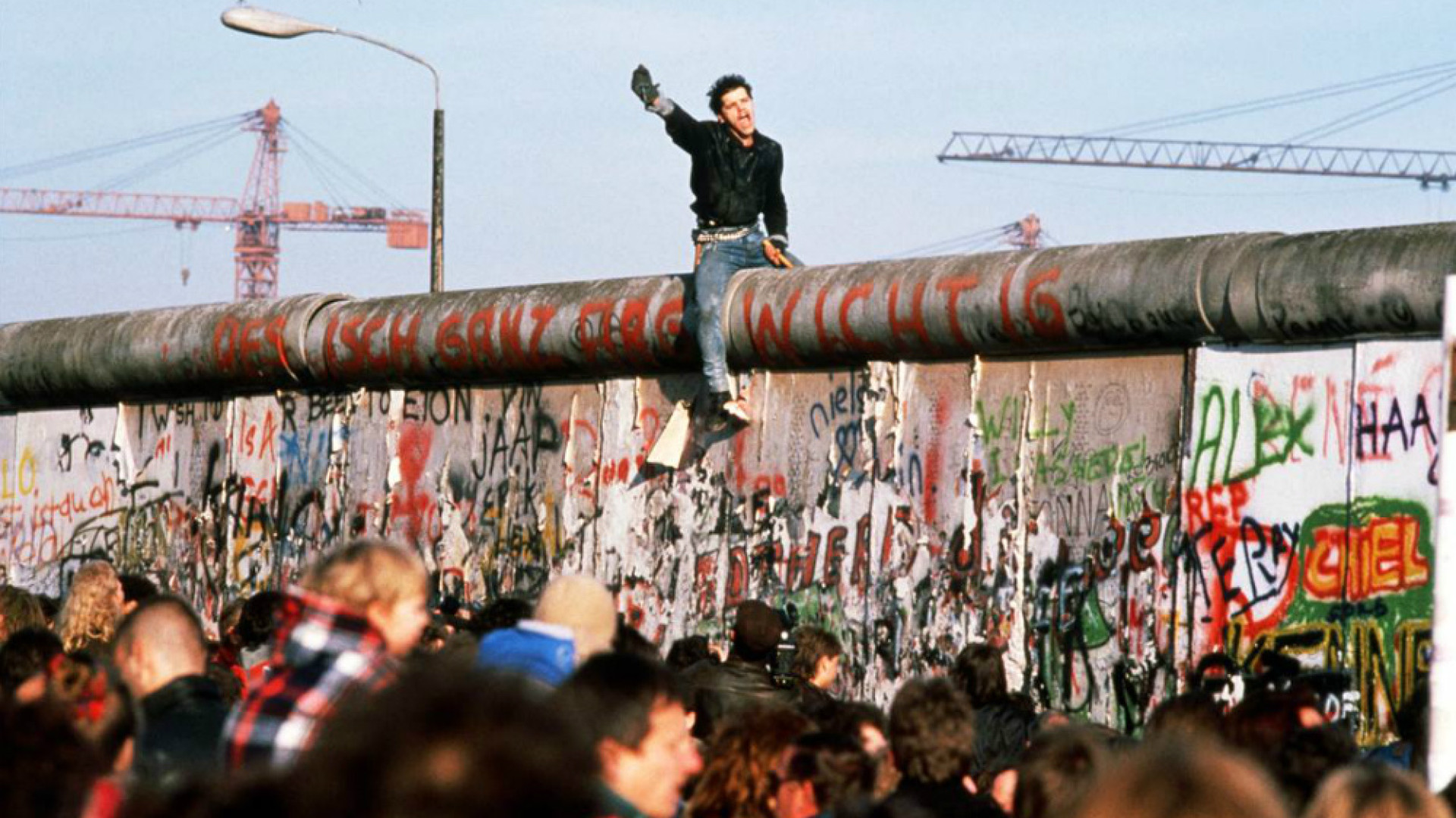 Immagine di Berlino non dimentica