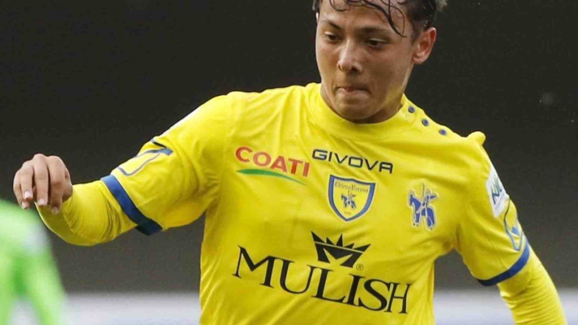 Immagine di Non basta Vignato a un Chievo spuntato