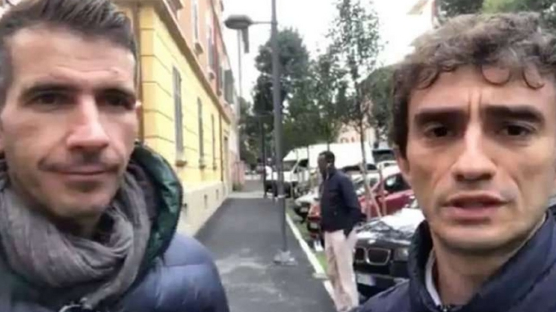 Immagine di Un esposto contro il video-censimento delle case popolari abitate da stranieri