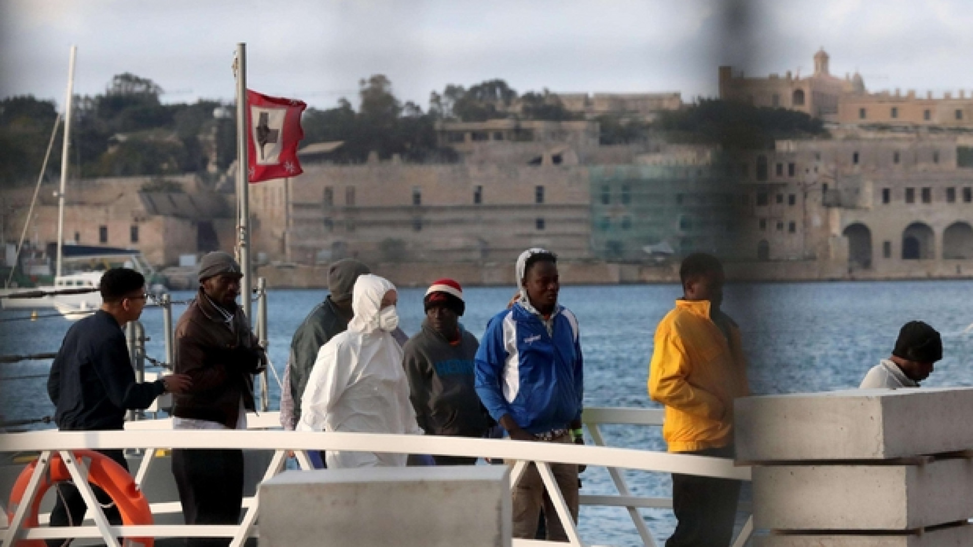 Immagine di Dalla Libia «libero» contrabbando di petrolio delle milizie verso l’Ue