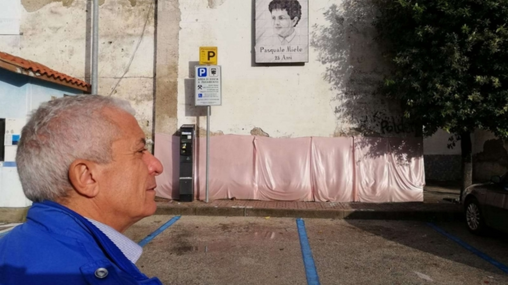Immagine di «Così in carcere converto i camorristi»