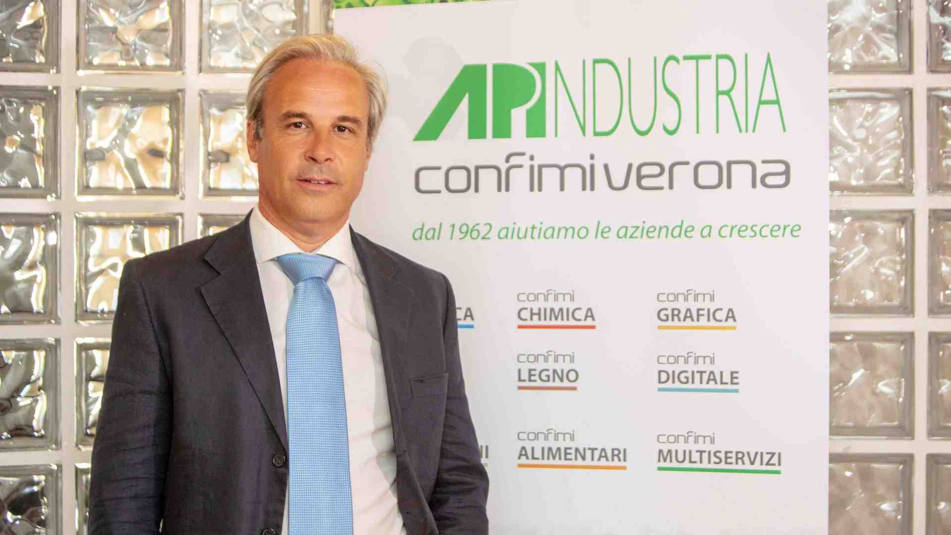 Immagine di «Sulle decisioni per Verona la politica non si isoli e dialoghi»