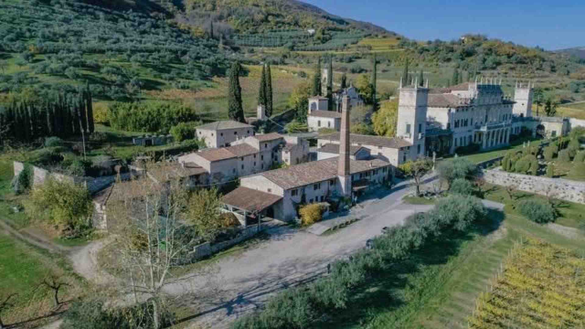 Immagine di Due giorni di porte aperte a Villa Arvedi