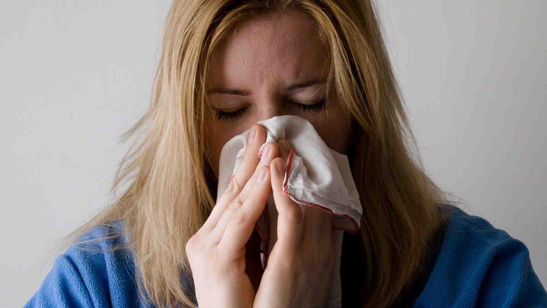 Immagine di E a gennaio l’influenza sarà un problema per tutti