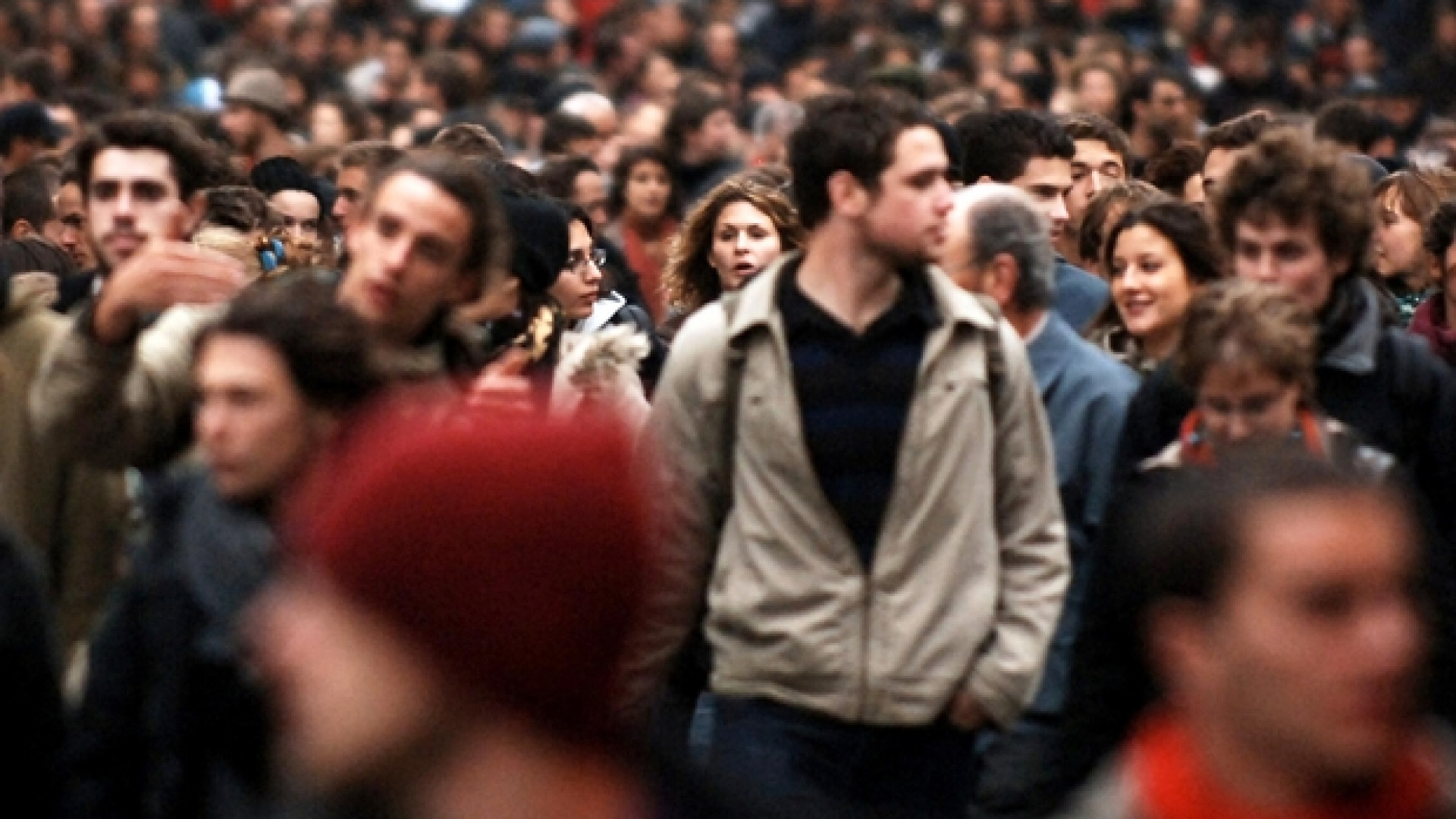 Immagine di Il bene comune al «centro» la politica che piace ai giovani